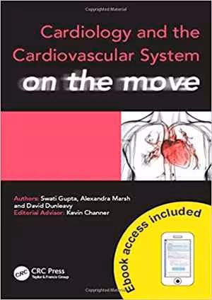 [PDF] دانلود کتاب Cardiology And The Cardiovascular System On The Move, 2016