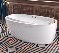 وان حمام تنسر مدل T118