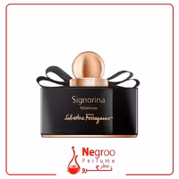 عطر ادکلن سالواتوره فراگامو سیگنورینا میستریوسا 100 میل