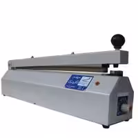 دستگاه دوخت سپهر الکترونیک 40 سانتی ا Sepehr Electronic Sealer Machine 40 cm