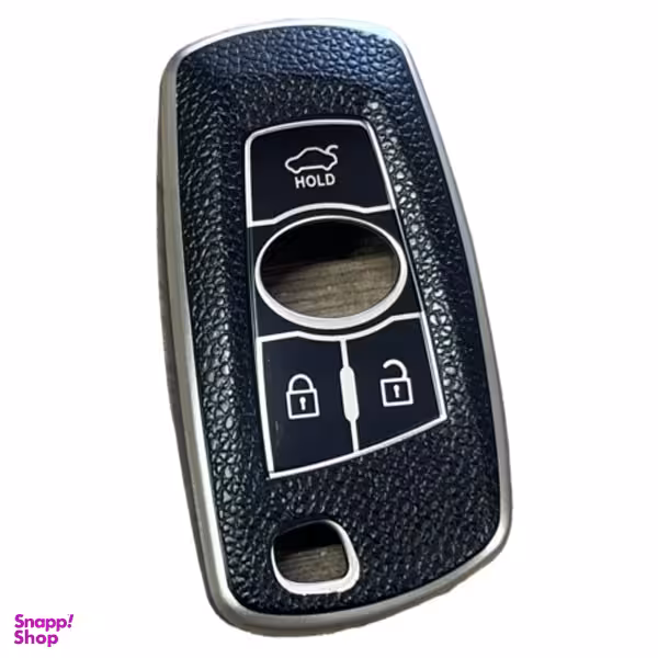 کاور ریموت خودرو وارون مدل P-720-CH مناسب برای تارا