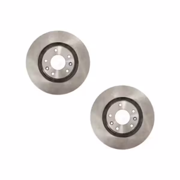 دیسک ترمز چرخ جلو دنا پلاس توربو (پنج پیچ) عظام اصل 3186013