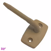 پایه آفتابگیر چپ خودرو چیکال (Chikal) مدل P-460-L مناسب برای پژو 405
