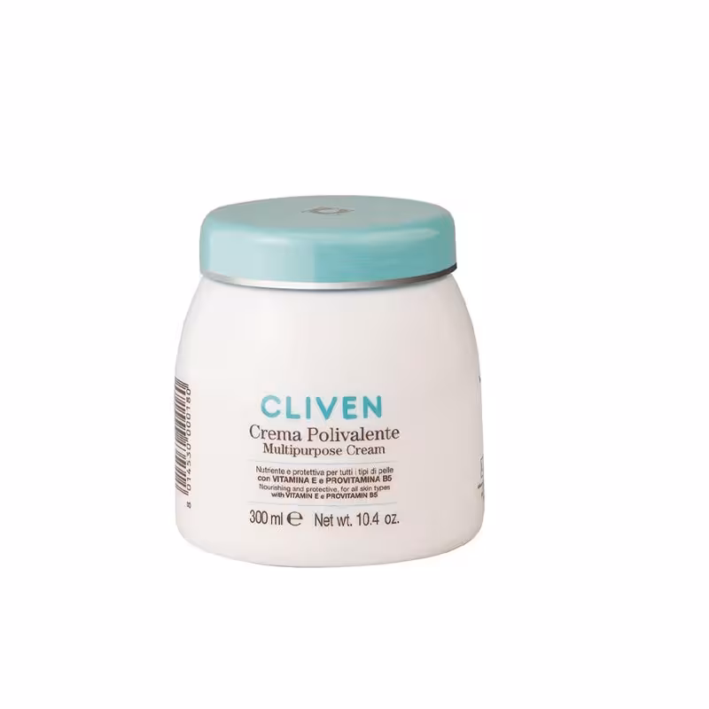 کرم چند منظوره مدل Multipurpose Cream کلیون 300 میل