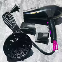 سشوار حرفه ای پرومارون مدل RL-8806 promaron Rl-880