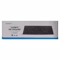 کیبورد وریتی مدل VKB6123