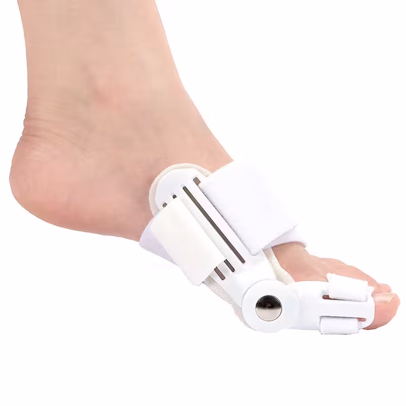 اسپیلنت اصلاح کننده شست پا مدل LSJ - 6