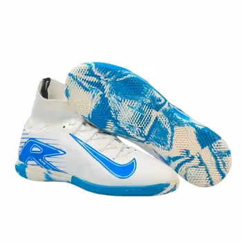 کتونی نایک سالني ساقدار مدل ويپور مخصوص سالن