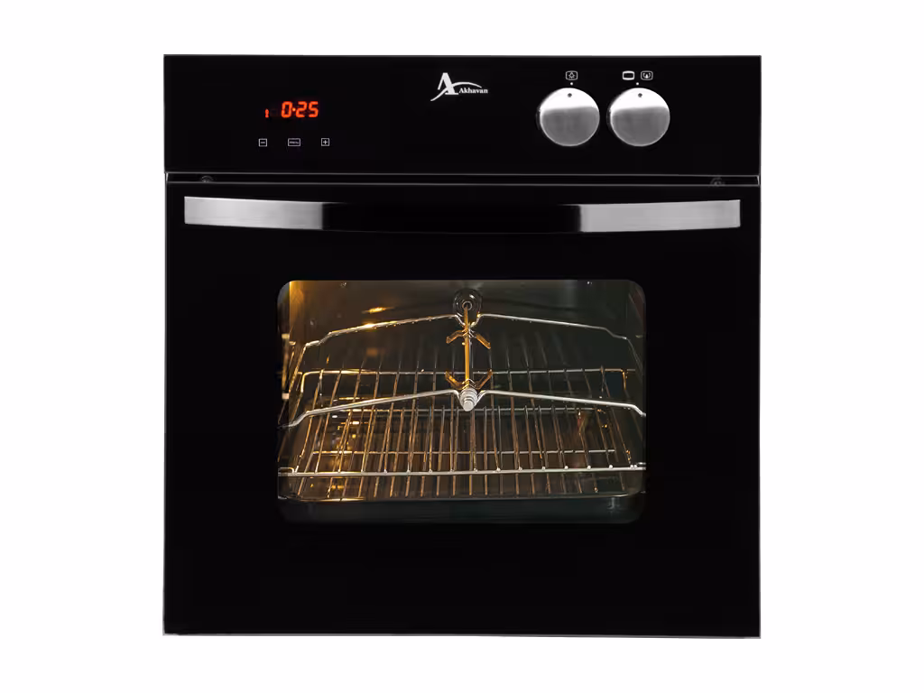 فر توکار برق و گاز اخوان مدل F5