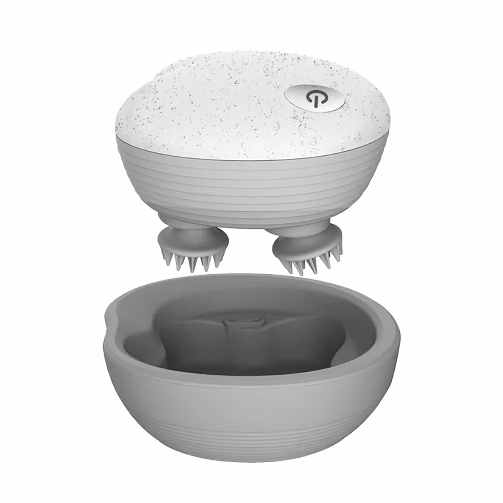 ماساژور چندمنظوره سر و صورت شیائومی Momoda SX312 3D Head &amp; Face Massager