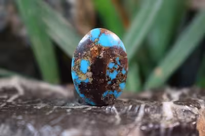 فیروزه نیشابور