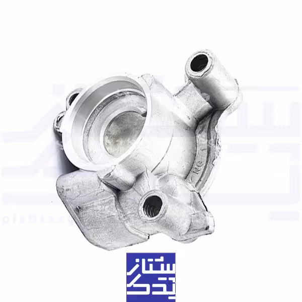 پوسته سنسور کیلومتر چکاد خودرو پژو پارس