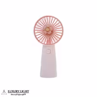 پنکه دستی مدل HA-100