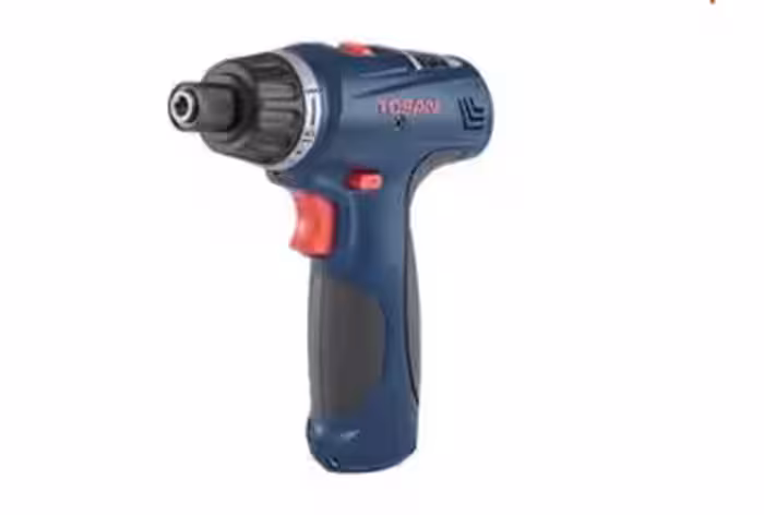 پیچ گوشتی شارژی توسن مدل 2017SCX