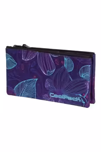 جامدادی دو زیپ Trio Lunar Blossom 74599 کول پک Coolpack