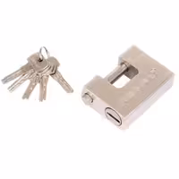 قفل کتابی شیلدر مدل SH94 | چاوه