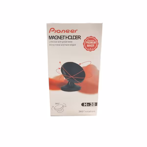 جا موبایلی مگنتی