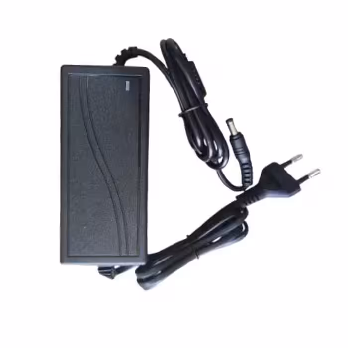 آداپتور رومیزی ( بین راهی ) 15 ولت 6 آمپر