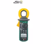کلمپ‌متر نشتی جریان AC مستک MASTECH MS2010B
