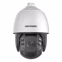 دوربین مداربسته اسپیددام هایک‌ویژن مدل DS-2DE7A825IW-AEB