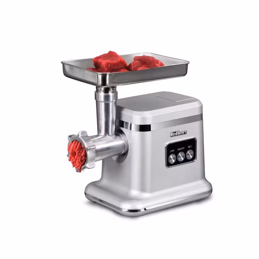 چرخ گوشت فلر مدل MG-850