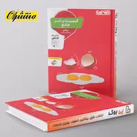 گسسته و آمار جامع کنکور منتشران