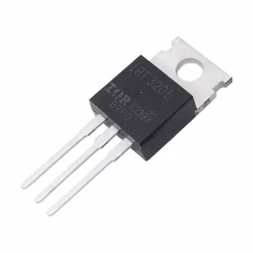 IRF3205 ORG