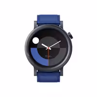 ساعت هوشمند 45 میلی‌متری ناتینگ مدل Nothing CMF Watch Pro 2 با بند سیلیکونی