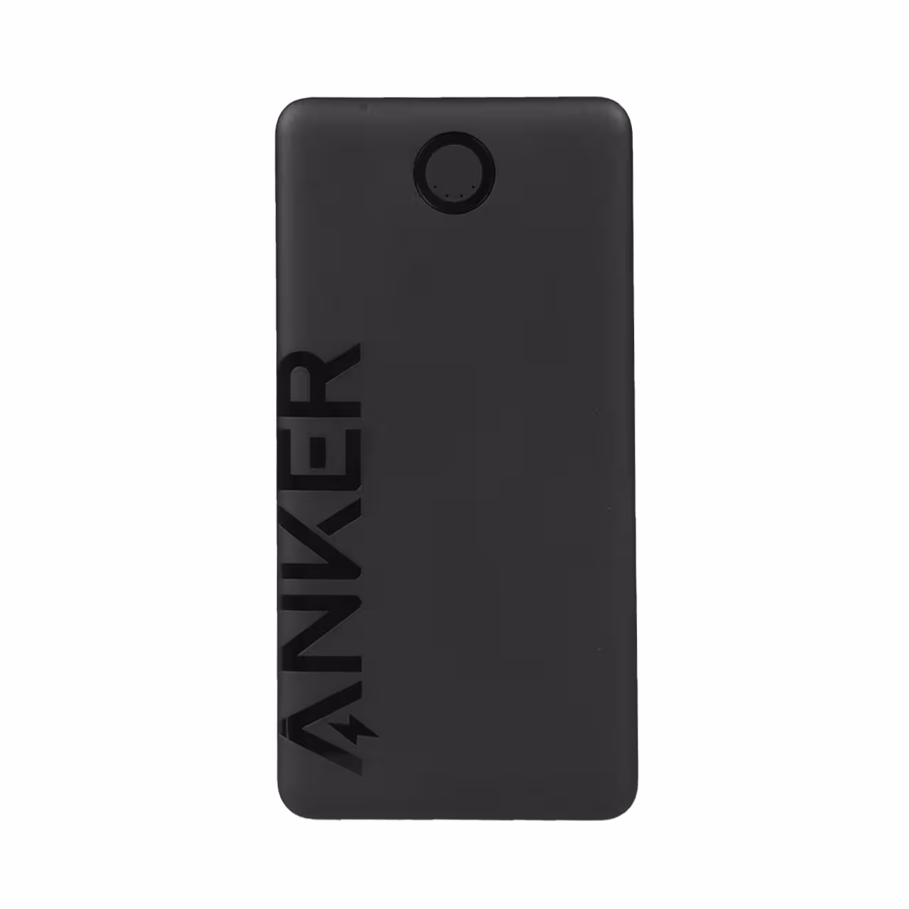 پاوربانک Anker 12W 10000mAh مدل PowerCore PIQ A1334 - مشکی