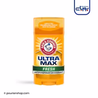 استیک ضد تعریق Ultra Max Fresh آرم اند همر قیمت   خرید