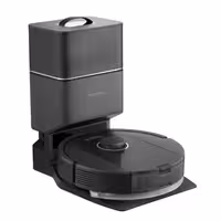 جارو رباتیک شیائومی Roborock Q5 Pro Plus Vacuum Cleaner