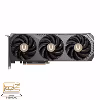 کارت گرافیک زوتک مدل GAMING GeForce RTX 5070 SOLID *OC* 12GB GDDR7 - کامپیوترچی