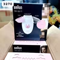 اپلیدی براون مدل 3270 صورتی اصل