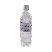 هنری لعاب سرد  کلر ترافیکی یک کیلویی