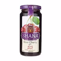 مربا آلبالو شانا 315 گرمی