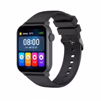 ساعت هوشمند گرین لاین مدل KDY WATCH WISE AMOLED | کالا مکس