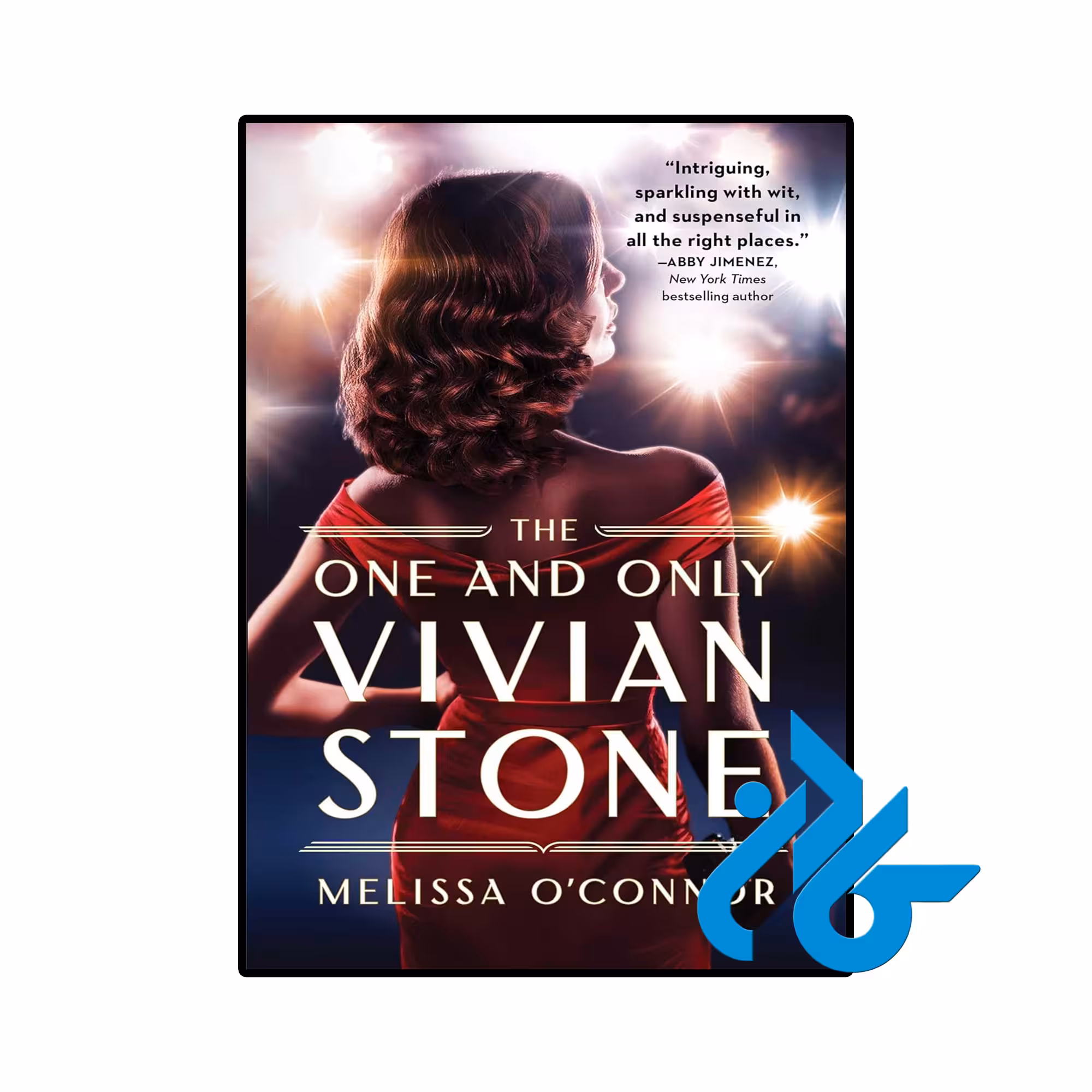 کتاب The One and Only Vivian Stone (رمان سنگ ویوین یگانه و بی نظیر)
