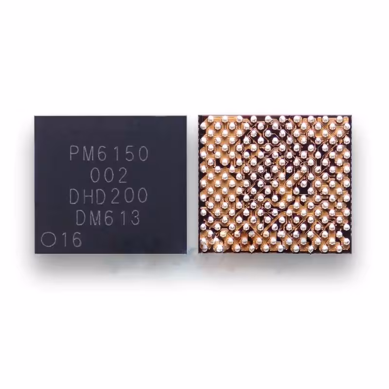 آی سی تغذیه PM6150-002 سامسونگ POWER IC PM6150-002 SAMSUNG