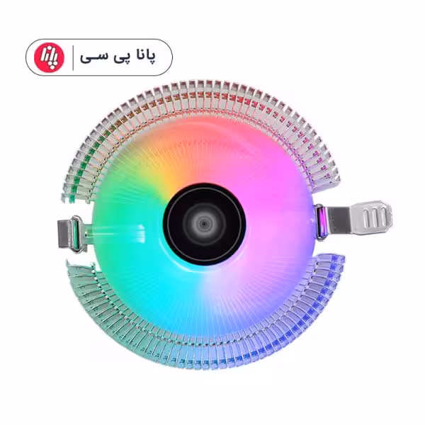 فن پردازنده اوست مدل AWEST GT-AV80 SIGMA COOL به همراه براکت 1700