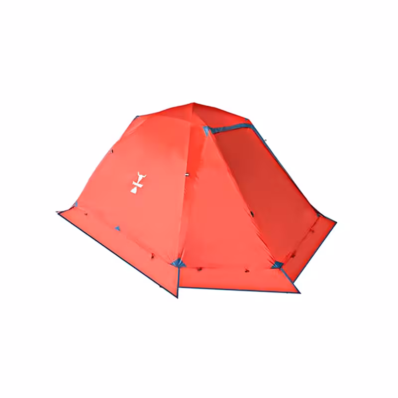 چادر کوهنوردی 3-2 نفره پکینیو مدل Pekynew K2021-A