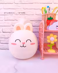 جادستمالی خرگوش تپلی