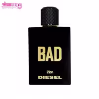 عطر بد دیزل پینک ویژوال حجم 100ml