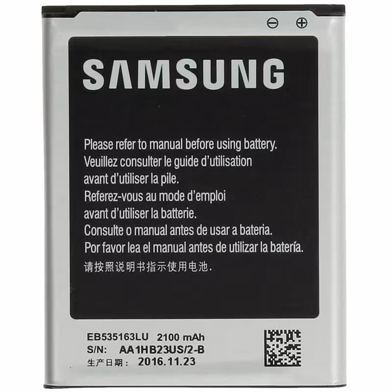 باتری موبایل اورجینال Samsung Galaxy Grand Neo I9060I