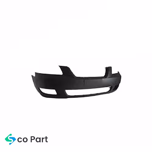 سپر جلو هیوندای سنتنیال