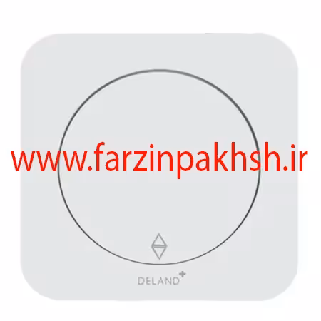 کلید تبدیل توکار دلند مدل آدا