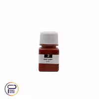 رنگ اکریلیک دارچینی پرسیس آرت