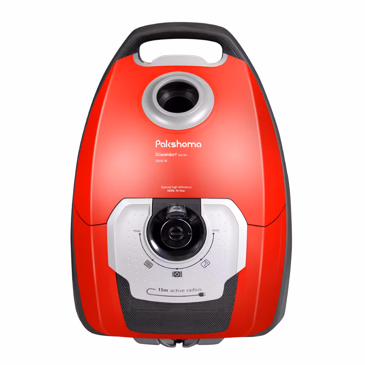 قیمت جاروبرقی پاکشوما مدل Düsseldorf