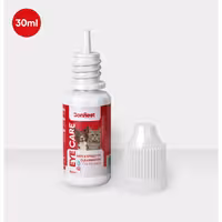 قطره مراقبت از چشم گربه و سگ بونست 30میل