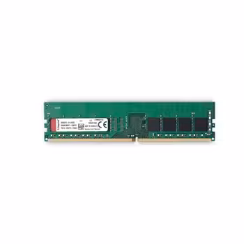 رم کامپیوتر کینگستون مدل RAM 4G-DDR4-2400