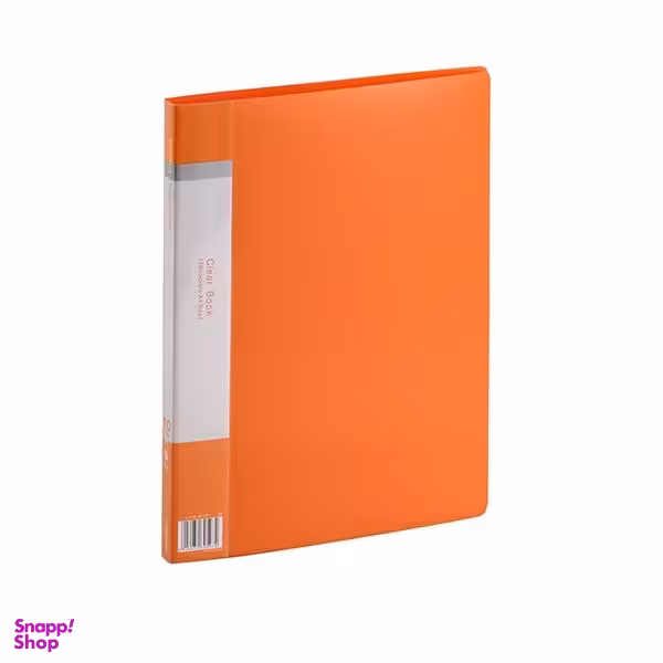 کلربوک 20 برگ کد A7420